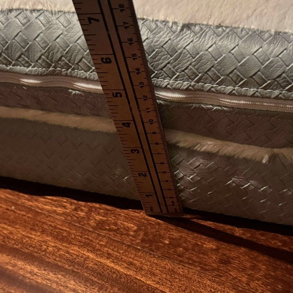 Dog couch bed - Picture 12 of 12